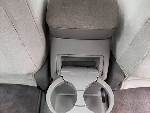 Used 2008 Toyota Corolla S FWD image 15