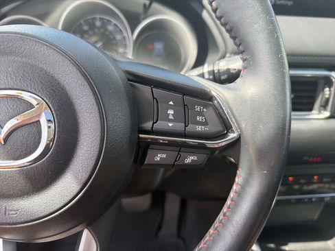 Used 2024 MAZDA CX-5 Carbon Edition image 20