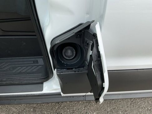 New 2026 Ford Transit 350 148 Medium Roof AWD w/ Load Area Protection Package image 13