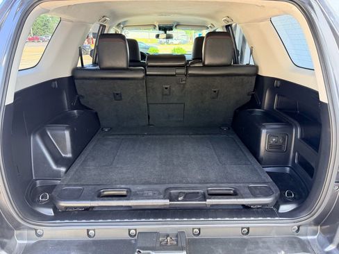 Used 2016 Toyota 4Runner TRD Pro AWD/4WD image 14