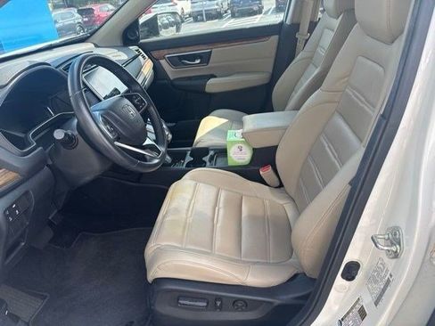 Used 2018 Honda CR-V EX-L image 20