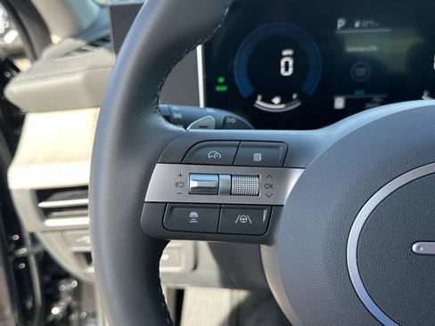 Certified 2025 Hyundai Sonata SEL FWD image 30