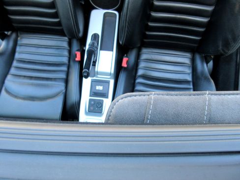 Used 2004 Ferrari 360 Spider image 49