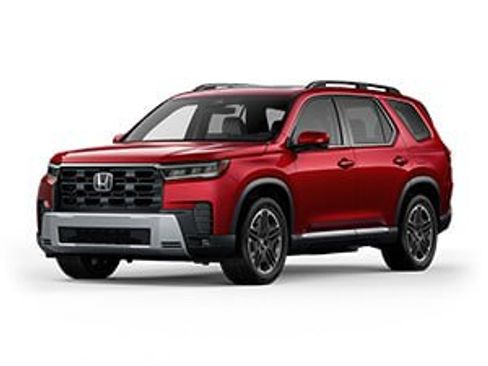 New 2026 Honda Pilot Touring image 46