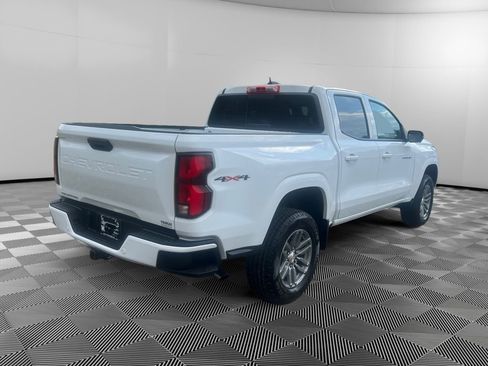 New 2026 Chevrolet Colorado LT w/ LT Convenience Package image 7