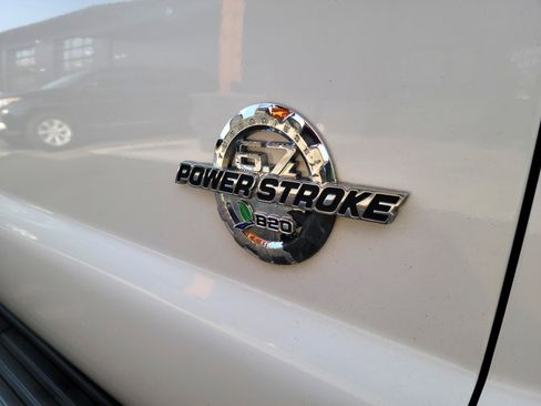 Used 2015 Ford F350 XLT w/ XLT Value Package image 17