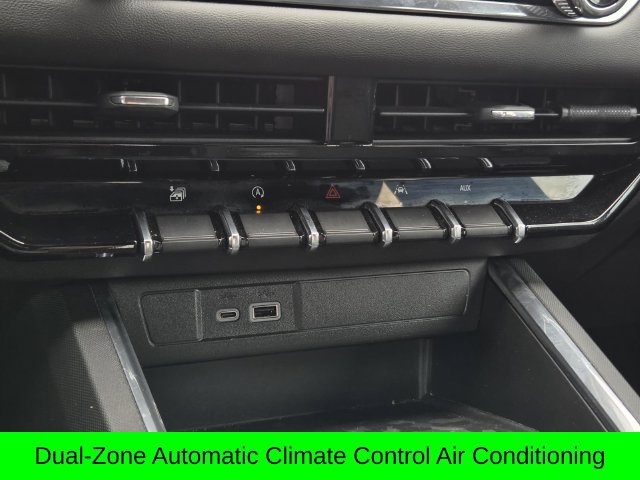 Used 2026 GMC Canyon Elevation w/ Convenience Package AWD/4WD image 19