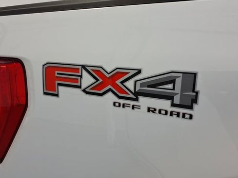 Used 2023 Ford F150 XLT w/ Equipment Group 302A High AWD/4WD image 11