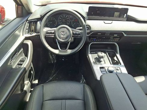 New 2026 MAZDA CX-90 3.3 Turbo w/ Preferred Package AWD/4WD image 12