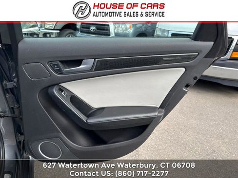 Used 2013 Audi S4 Premium Plus image 56