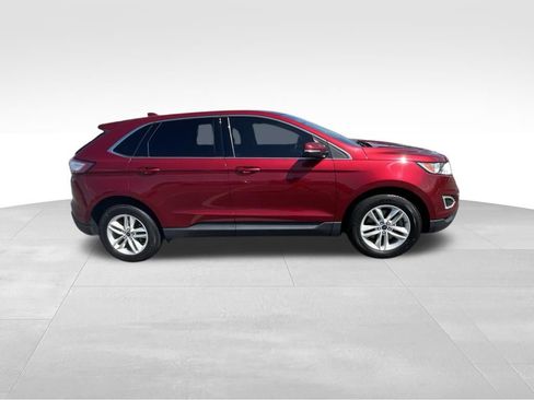 Used 2016 Ford Edge SEL w/ Equipment Group 201A AWD/4WD image 20