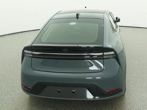 New 2026 Toyota Prius XSE image 60