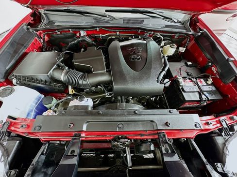 Used 2023 Toyota Tacoma SR image 28