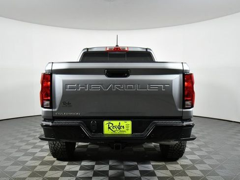 New 2026 Chevrolet Colorado Trail Boss image 12