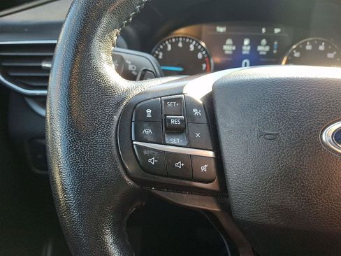 Used 2020 Ford Explorer XLT w/ Equipment Group 202A image 24