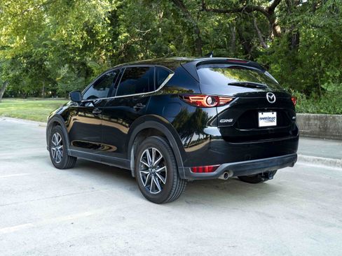 Used 2018 MAZDA CX-5 Grand Touring FWD image 7