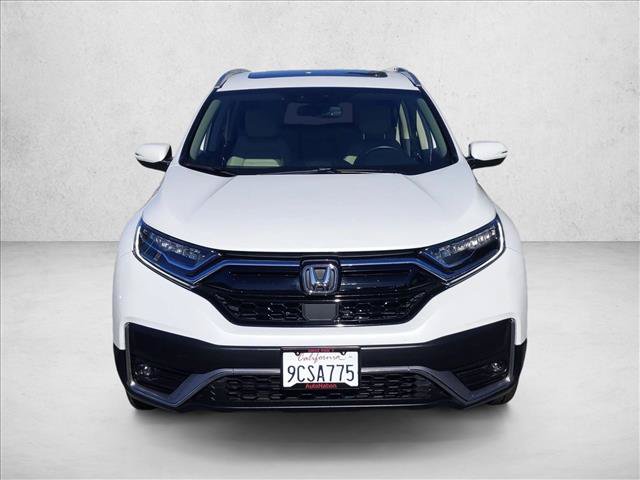Used 2022 Honda CR-V Touring image 2