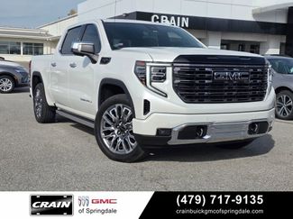 Used 2025 GMC Sierra 1500 Denali Ultimate video 1
