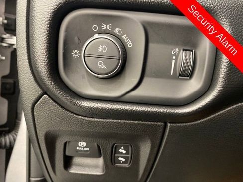 Used 2022 RAM 1500 Big Horn image 15
