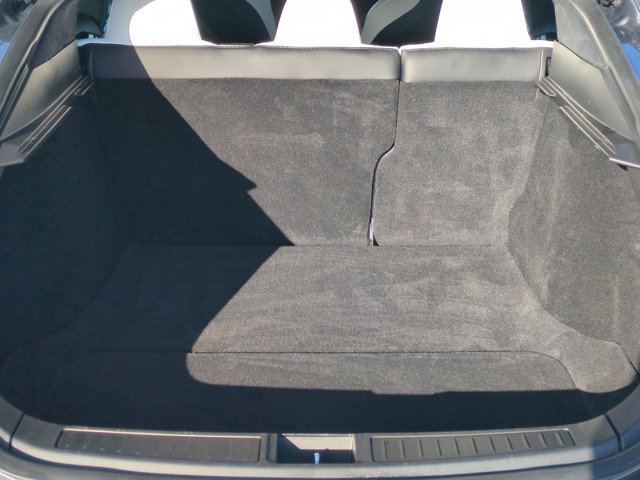 Used 2019 Tesla Model S 100D AWD/4WD image 5