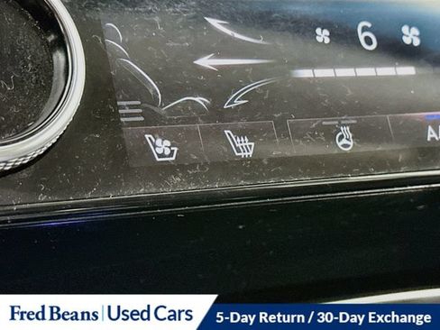 Used 2021 Genesis GV80 3.5T Advanced + AWD/4WD image 28