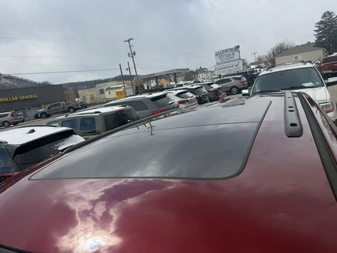 Used 2018 Jeep Grand Cherokee High Altitude AWD/4WD image 13