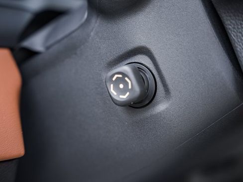 New 2026 Toyota Tundra 1794 Edition image 49