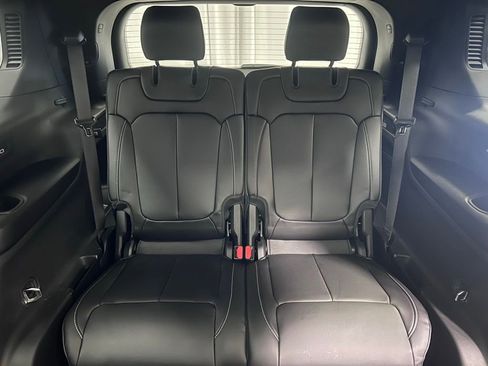 New 2026 Jeep Grand Cherokee L Limited AWD/4WD image 23