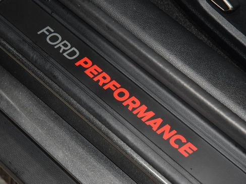 Used 2017 Ford Mustang Shelby GT350 image 48