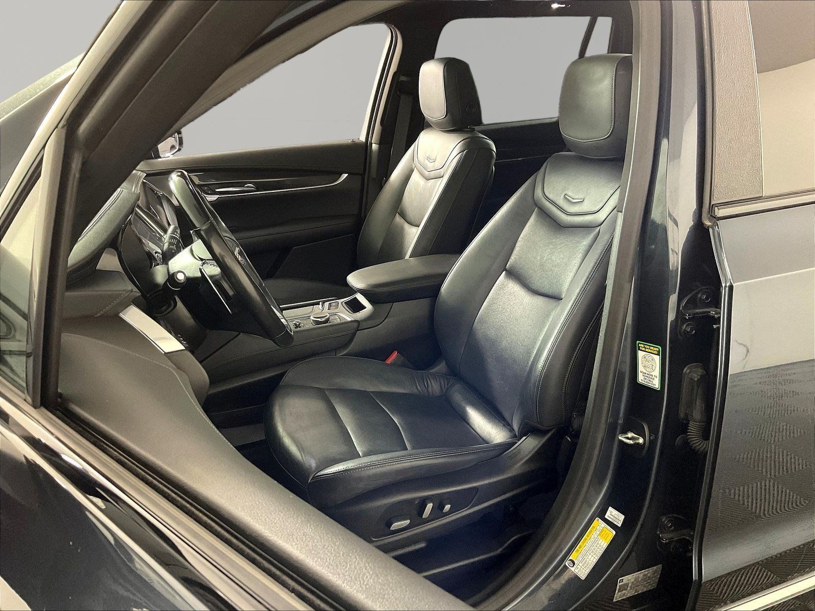 Used 2020 Cadillac XT6 Sport AWD/4WD image 21