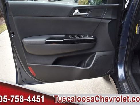 Used 2020 Kia Sportage S w/ Option Group 020 image 16