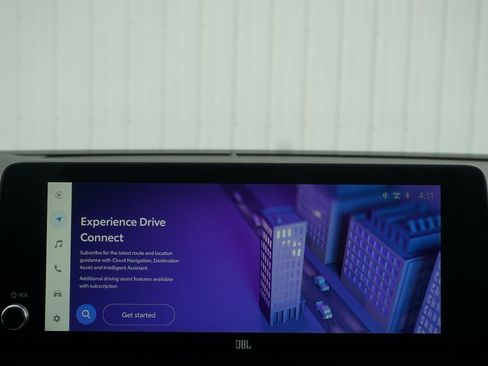 New 2026 Toyota Grand Highlander Platinum image 16