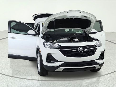 Used 2021 Buick Encore GX Preferred w/ Cold Weather Comfort Package FWD image 5