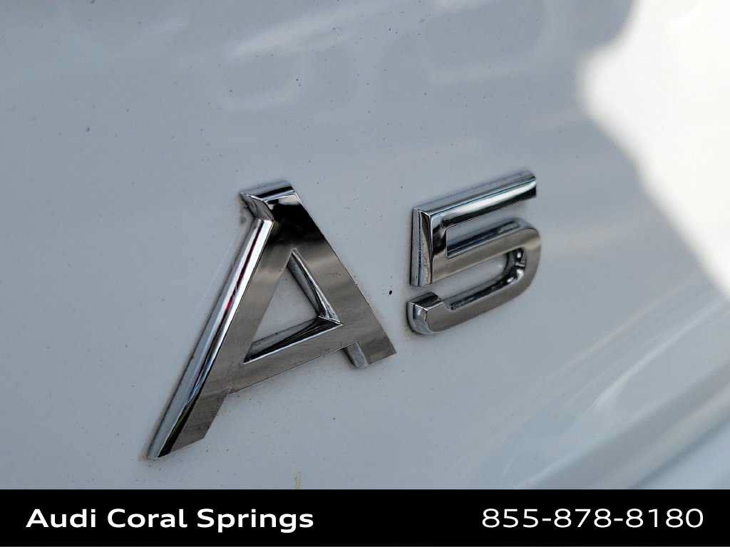 Used 2024 Audi A5 2.0T Prestige AWD/4WD image 15
