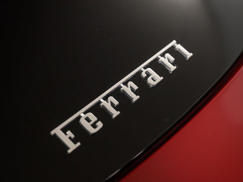 Certified 2022 Ferrari Roma RWD image 35