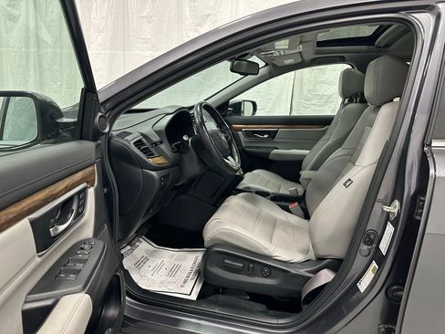 Used 2019 Honda CR-V EX-L image 10
