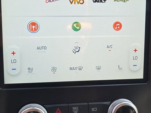 Certified 2024 Ford Edge Titanium image 20