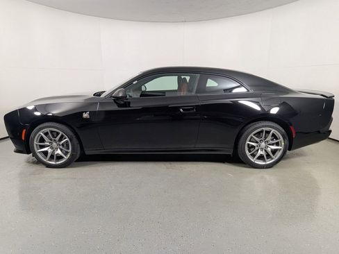 New 2026 Dodge Charger R/T Scat Pack image 4