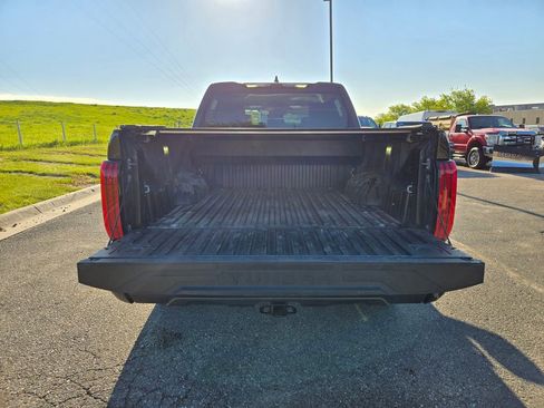 Used 2024 Toyota Tundra Limited w/ TRD Off-Road Package AWD/4WD image 26