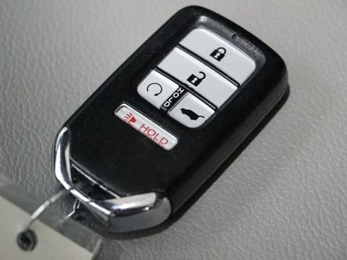 Used 2018 Honda CR-V EX-L image 39