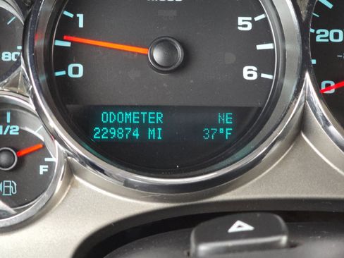 Used 2012 GMC Sierra 2500 SLE w/ SLE Preferred Package image 37