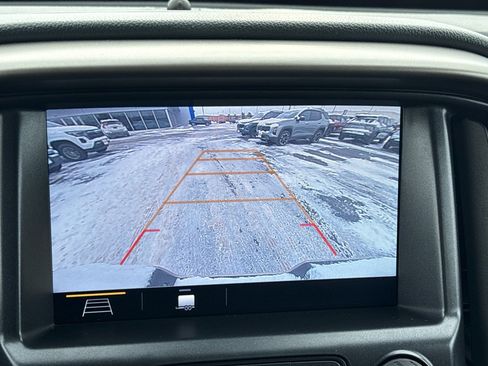 Certified 2022 Chevrolet Colorado Z71 w/ Safety Package image 19