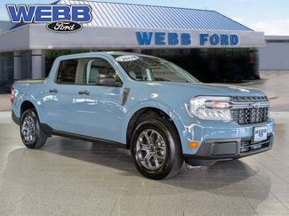 Used 2023 Ford Maverick XLT w/ Equipment Group 300A Standard video 1