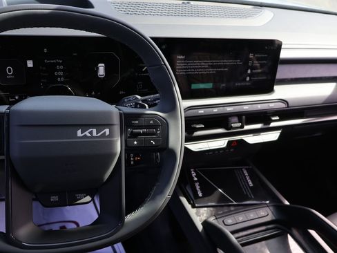 New 2027 Kia Telluride SX Prestige X-Pro AWD/4WD image 30