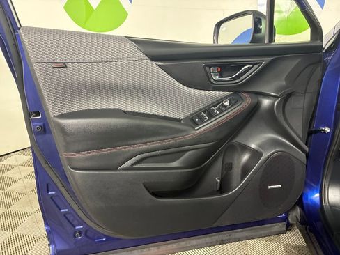 Used 2023 Subaru Forester Sport image 23