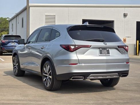 Certified 2026 Acura MDX FWD w/ Technology Package image 8