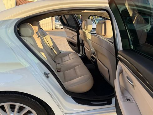 Used 2012 BMW 535i 535i Sedan 4D image 42