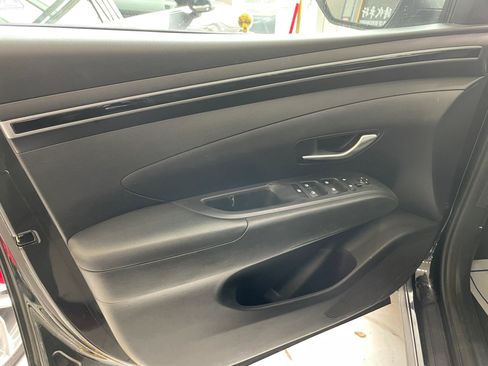 Used 2023 Hyundai Tucson SEL image 7