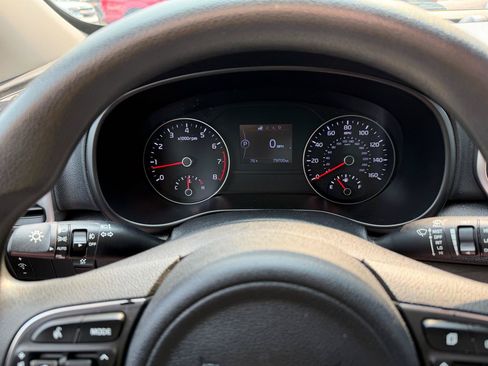 Used 2019 Kia Sportage LX AWD/4WD image 21