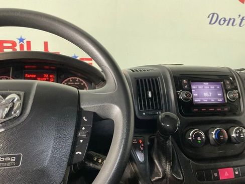 Used 2019 RAM ProMaster 2500 image 23